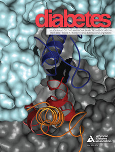 Diabetes Journal, Volume 71, Issue 3, March 2022