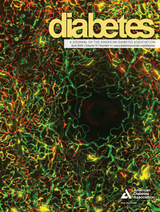 Diabetes Journal, Volume 71, Issue 4, April 2022