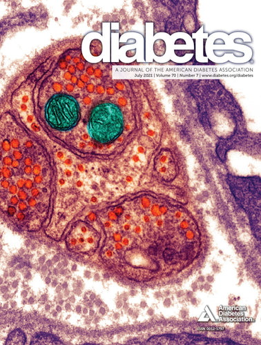 Diabetes Journal, Volume 70, Issue 7, July 2021